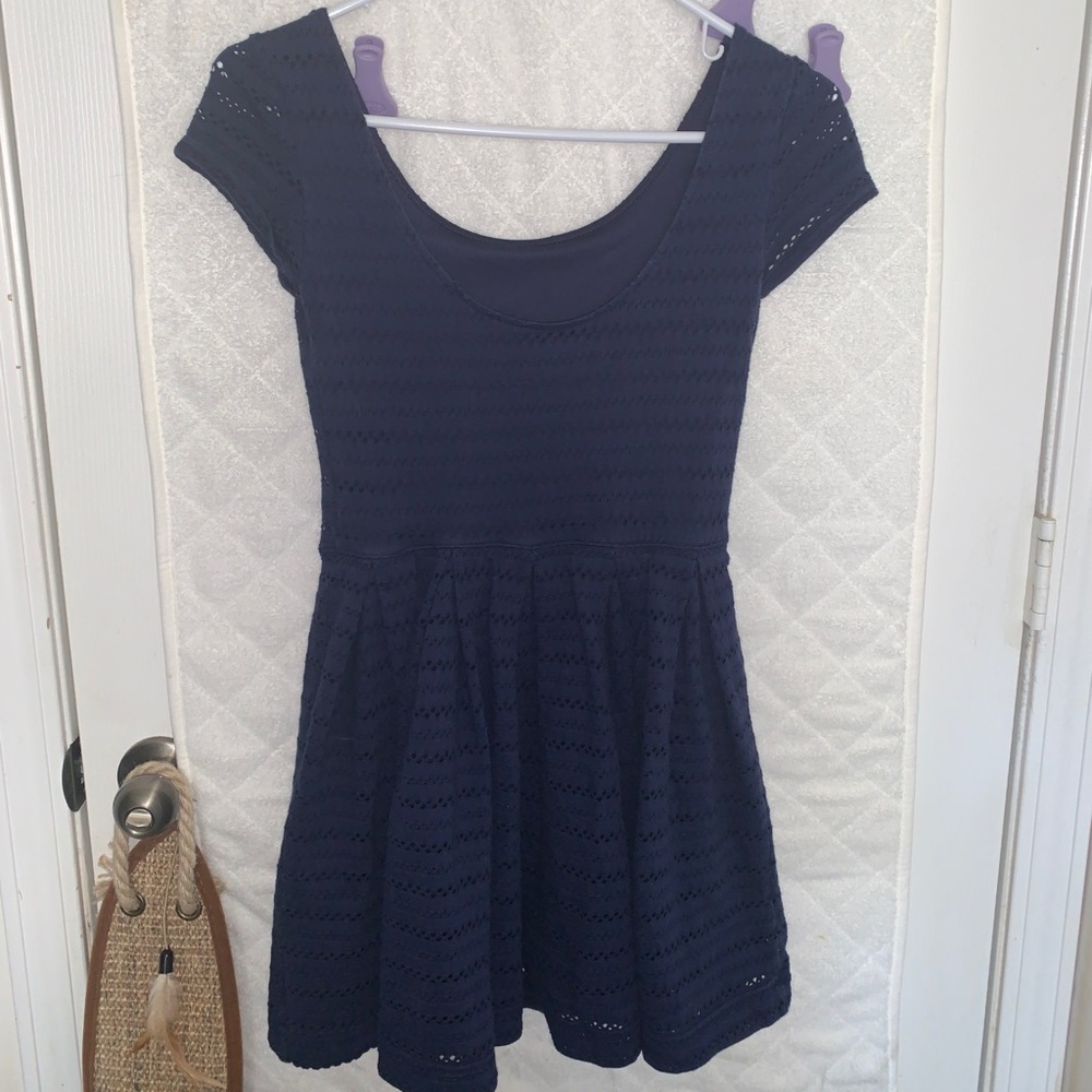 Dress, size small